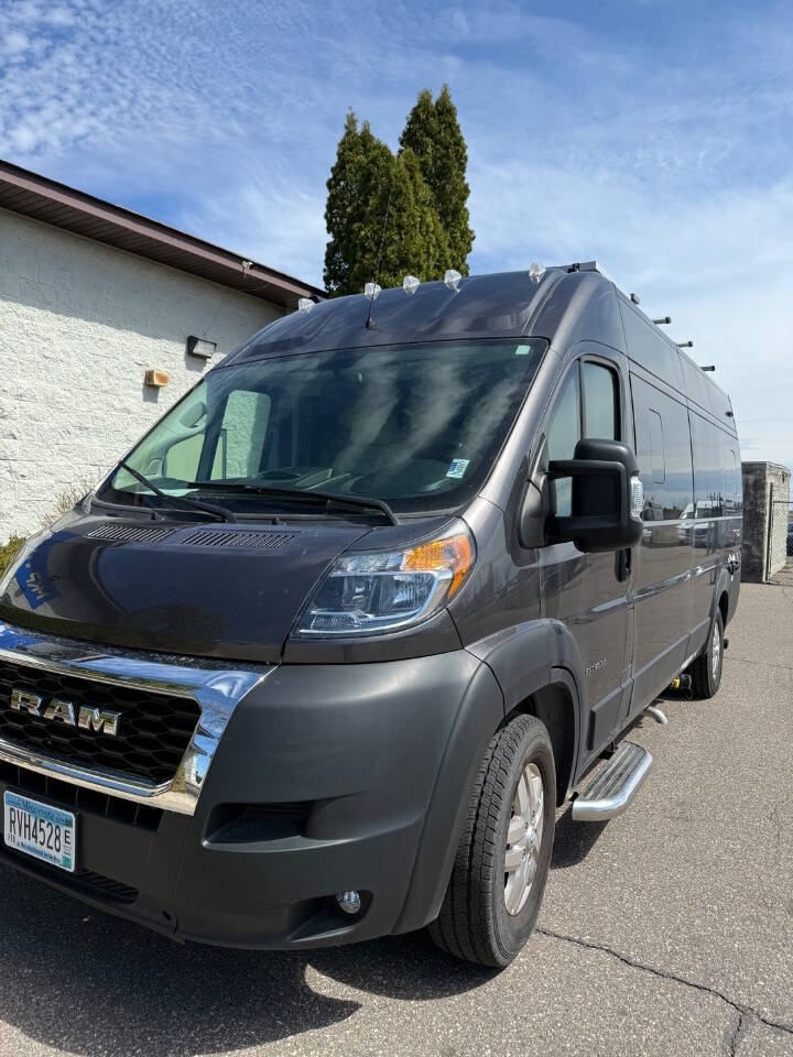 ram promaster window van 2021 3C6MRVUG5ME563853 image ram promaster window van 2021 3C6MRVUG5ME563853 image